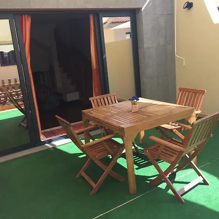 Holiday home Mirador Del Duque *