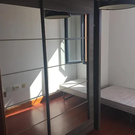 Holiday home Mirador Del Duque