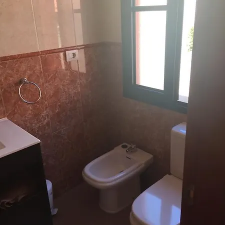 Mirador Del Duque Holiday home