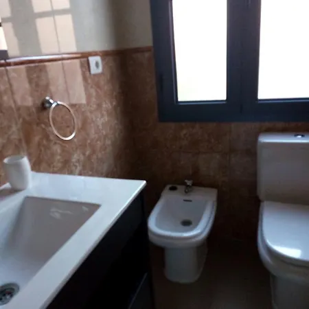 Mirador Del Duque Holiday home Costa Adeje (Tenerife)